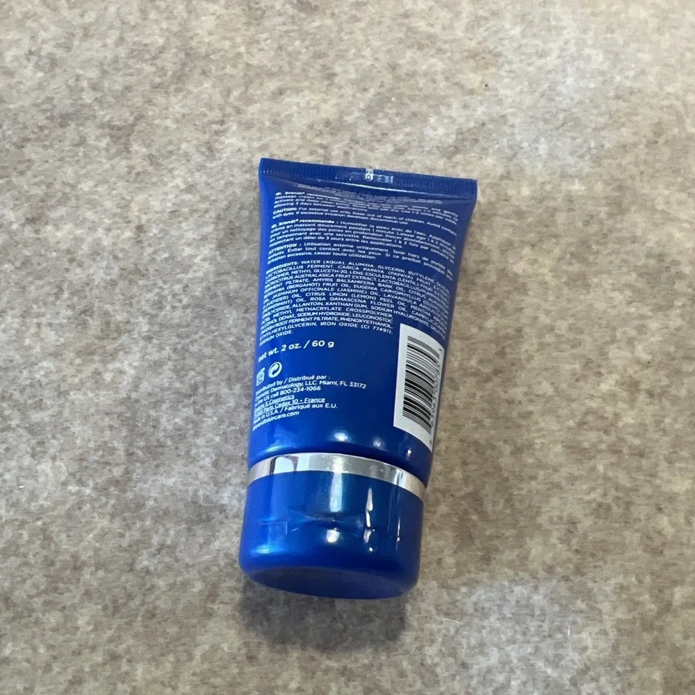 Dr.Brandt Skin Care new unopened